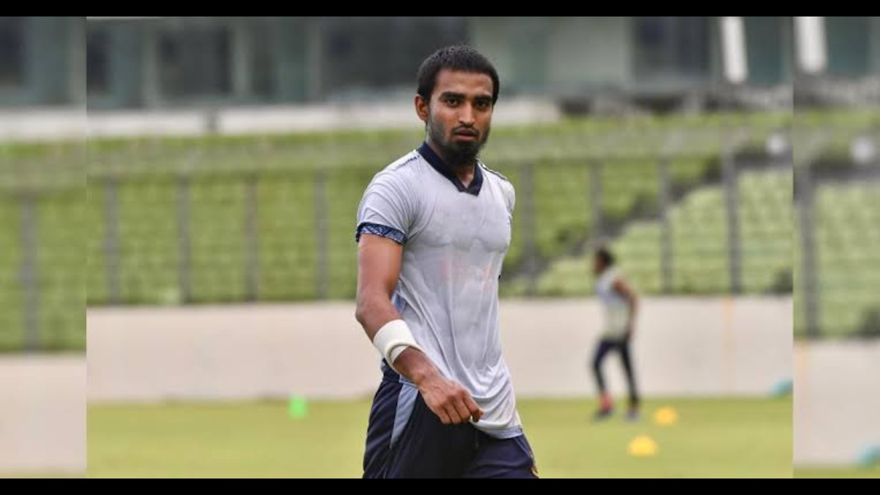 সাকিবের অভিষেক, একাদশে বিজয়