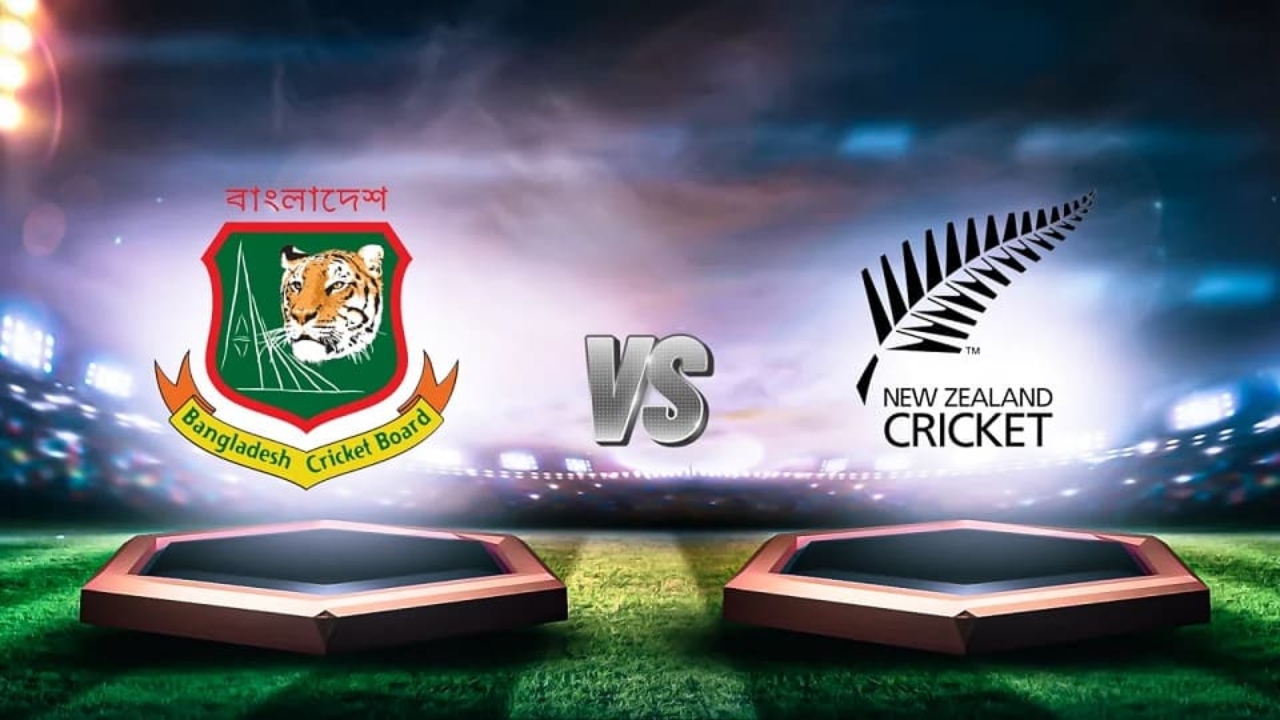 বাংলাদেশ সফরে নিউজিল্যান্ড ‘এ’, মে মাস জুড়ে ব্যস্ত সূচি